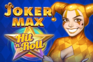 Joker Max Hit N Roll